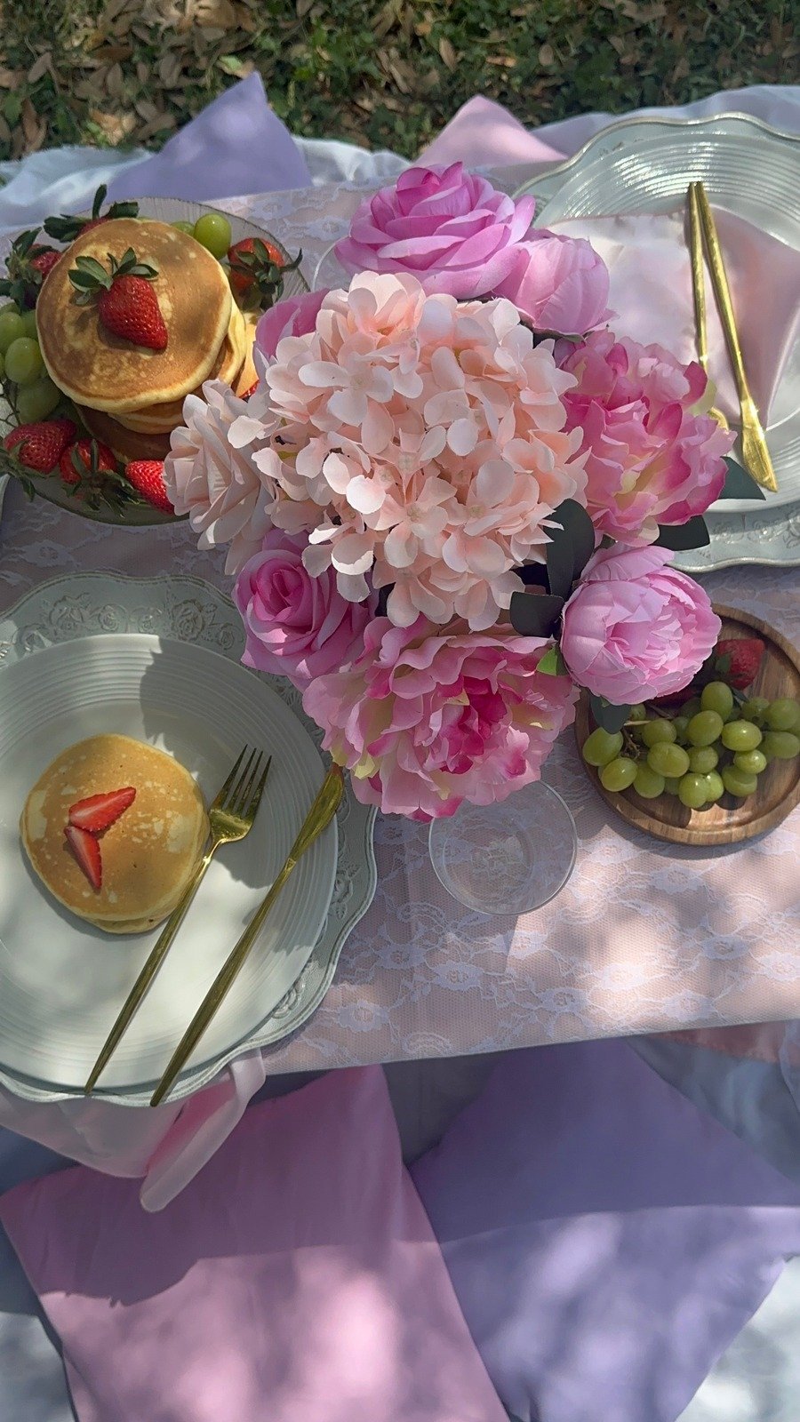 Casa Bloome Interior